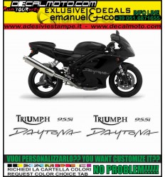 955i DAYTONA SE 2004 2005